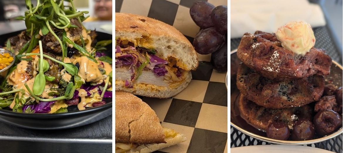 FARMesilla eatery + drinkery