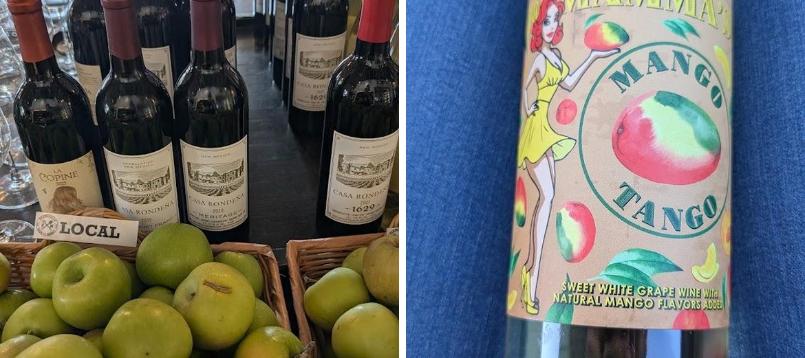 FARMesilla eatery + drinkery