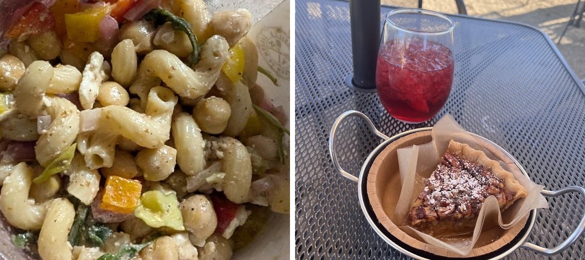 FARMesilla eatery + drinkery