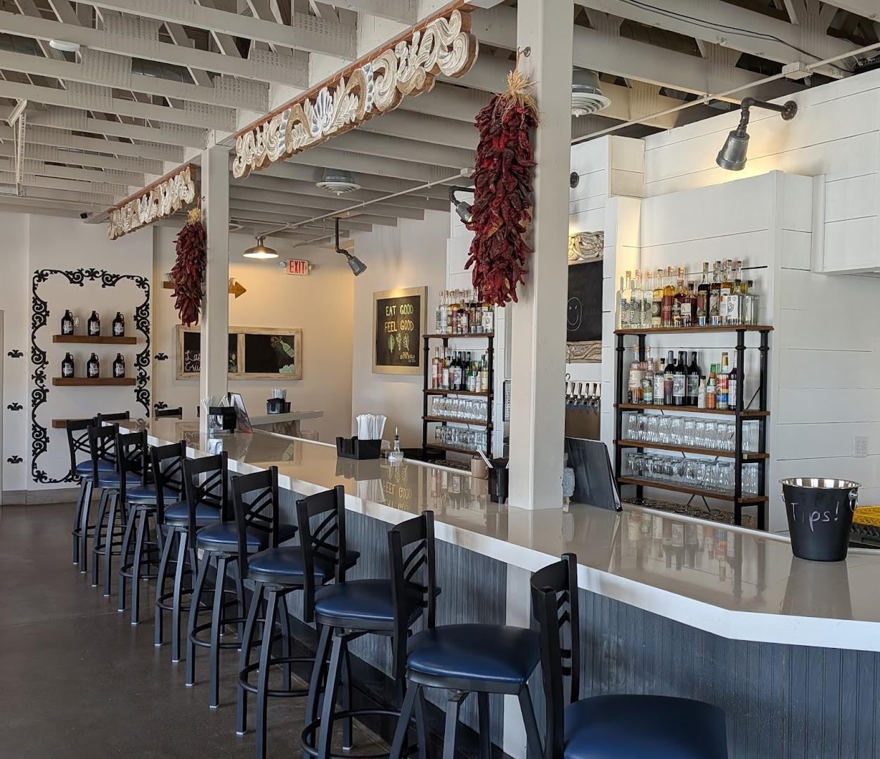 FARMesilla eatery + drinkery