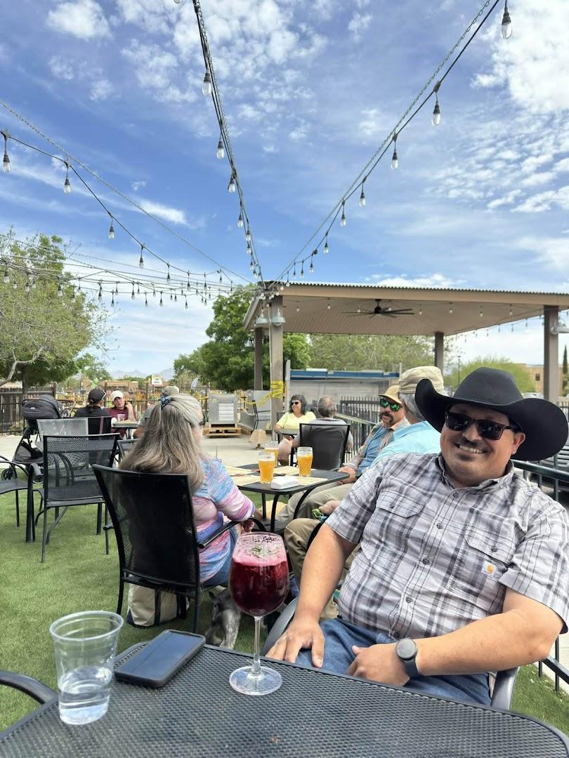FARMesilla eatery + drinkery