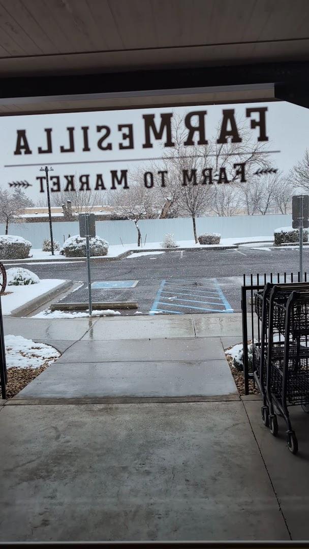 FARMesilla eatery + drinkery