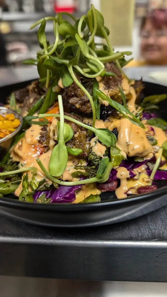 Short Rib